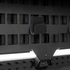 For Tesla Cybertruck MOLLE Trunk Panel Hook
