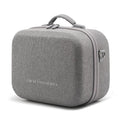 For Meta Quest 3 / 3S BKano Q3-002 VR Headset Console Storage Bag Shoulder Handheld Bag, Grey