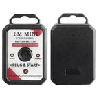 For BMW Mini Cooper Steering Lock Emulator Steering Lock Simulator Replacement, For BMW