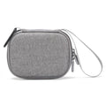 For Insta360 GO 3 / 3S Standard Edition BKano GO-002 Storage Bag Handheld Portable Pouch, Grey