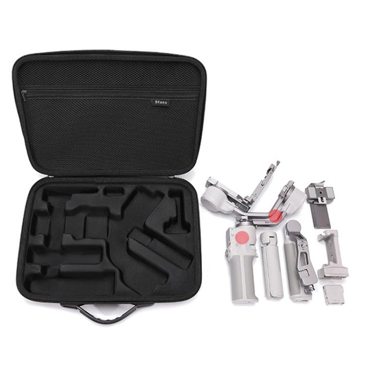 For DJI RS 4 Mini BKano Shoulder Handheld Storage Bag