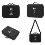 For DJI RS 4 Mini BKano Shoulder Handheld Storage Bag