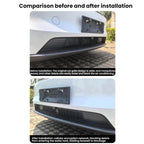 For Tesla 2025+ Model Y Juniper Front Air Insect Screen, For Tesla Model Y Juniper