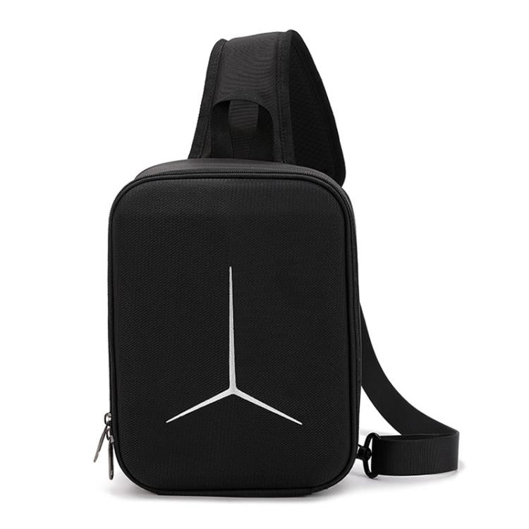 For DJI Neo Combo BKano NE-018 Storage Chest Bag Portable Backpack, NE-018