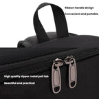 For DJI Neo Combo BKano NE-018 Storage Chest Bag Portable Backpack, NE-018