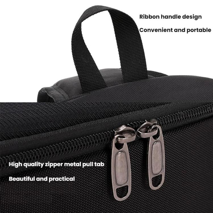 For DJI Neo Combo BKano NE-018 Storage Chest Bag Portable Backpack, NE-018