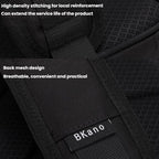For DJI Neo Combo BKano NE-018 Storage Chest Bag Portable Backpack, NE-018