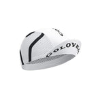 GOLOVEJOY XMZ287 Unisex Cycling Cap Helmet-Compatible Quick-Dry Sports Hat For Biking, Running, Hiking, XMZ287 White, XMZ287 Pink, XMZ287 Gray, XMZ287 Purple, XMZ287 Black