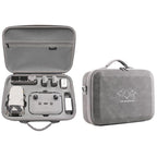 For DJI Mini 2 / 2 SE / 4K Fly More Combo BKano M4K003 Crossbody Storage Backpack