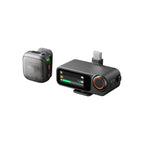 Original 4 TX + 1 RX + Charging Case For DJI Mic 3, 4 TX + 1 RX + Charging Case