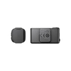Original 4 TX + 1 RX + Charging Case For DJI Mic 3, 4 TX + 1 RX + Charging Case
