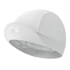 GOLOVEJOY XMZ293  Unisex Cycling Cap Helmet-Compatible Quick-Dry Sports Hat For Biking, Running, Hiking, XMZ293 White, XMZ293 Sand Sea, XMZ293 Blue