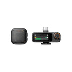 Original 1 TX + 1 RX For DJI Mic 3, 1 TX + 1 RX