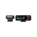 Original 1 TX + 1 RX For DJI Mic 3, 1 TX + 1 RX