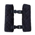 Car Child Safety Seat Belt Positioner Buckle