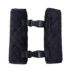 Car Child Safety Seat Belt Positioner Buckle