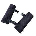 Car Child Safety Seat Belt Positioner Buckle