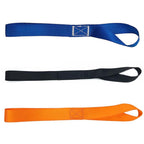 Multi-Purpose Cross-Woven Luggage Straps For ATVs And Motorcycles, 2.5 x 20.5cm (Blue), 2.5 x 30.5cm (Blue), 2.5 x 40.5cm (Blue), 2.5 x 20.5cm (Black), 2.5 x 30.5cm (Black), 2.5 x 40.5cm (Black), 2.5 x 20.5cm (Orange), 2.5 x 30.5cm (Orange)            ...
