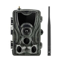 20MP 4G Message Outdoor Rain Fog Proof Infrared Tracking Hunting Camera, HC-801LTE