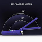 Retroid Pocket Flip 2 SD865 Processor Game Console Android13 5.5 Inch AMOLED Screen Wifi Bluetooth Video Player