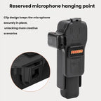 For DJI OSMO POCKET 3 BRDRC Body Screen Lens Protective Cover