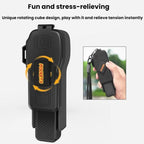 For DJI OSMO POCKET 3 BRDRC Body Screen Lens Protective Cover