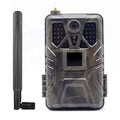 4K 4G Hunting Camera With APP Supports FTP / Email / LIVE VIDEO, HC-910Pro