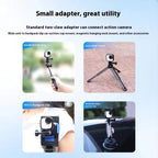 For Insta360 GO Ultra Camera PC Frame Mount Protective Housing Case, PC Frame
