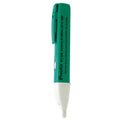 Non-Contact Portable Electrical Tester Pen With LED Zero Ground Wire Testing Tool, ProsKit NT-306
