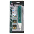 Non-Contact Portable Electrical Tester Pen With LED Zero Ground Wire Testing Tool, ProsKit NT-306