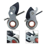 1pair Chain Tensioner For Harley Twin Cam 39954-99A/39964-99A, For Harley Twin Cam