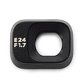 For DJI Mini 4 Pro Gimbal Camera Lens Cover Frame Protector, Lens Cover