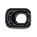 For DJI Mini 4 Pro Gimbal Camera Lens Cover Frame Protector, Lens Cover