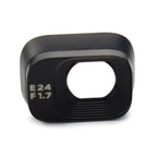 For DJI Mini 4 Pro Gimbal Camera Lens Cover Frame Protector, Lens Cover