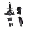 For DJI Flip 5 In 1 Gimbal Cover Mount, Gimbal Cover Mount