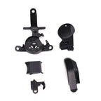 For DJI Flip 5 In 1 Gimbal Cover Mount, Gimbal Cover Mount