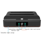 For Nintendo Switch 2 Console Controller KJH Charging Dock Station With 1080P 60Hz HDMI Output, KJH-NS2-027