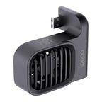 For Nintendo Switch 2 ipega Console Dock Cooling Fan Radiator With Adjustable Speed, PG-SW2206
