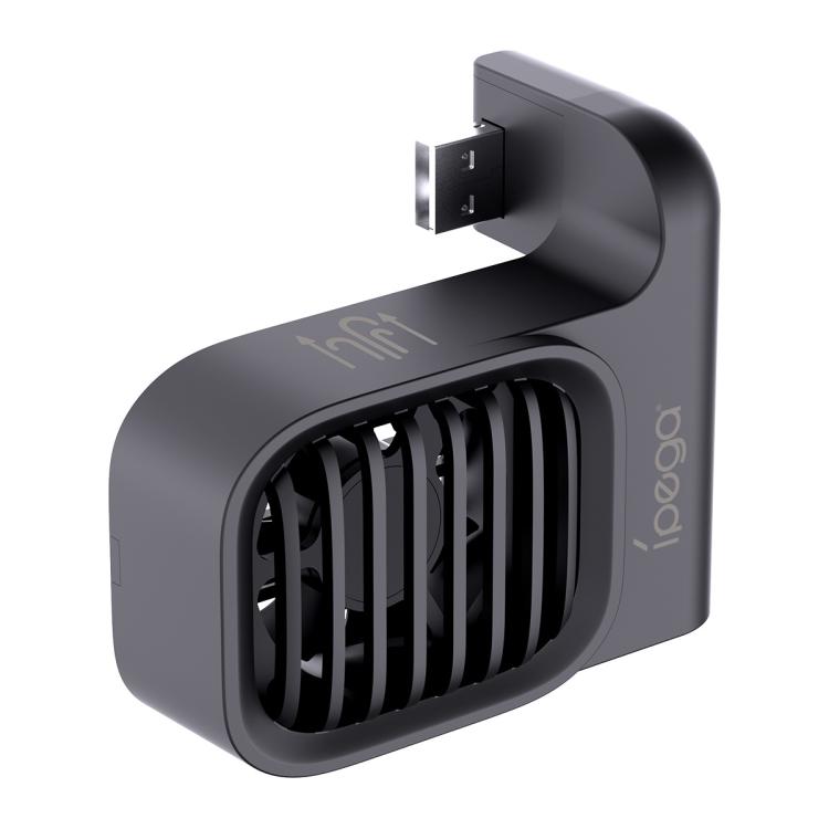 For Nintendo Switch 2 ipega Console Dock Cooling Fan Radiator With Adjustable Speed, PG-SW2206