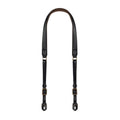 Cwatcun D222 Medium Comfortable DSLR Camera Universal Shoulder Strap Leather Quick Release Strap, D222