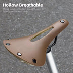 WEST BIKING YP0801257 Hollow Out Bicycle Saddle Cycling Gear