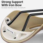 WEST BIKING YP0801257 Hollow Out Bicycle Saddle Cycling Gear