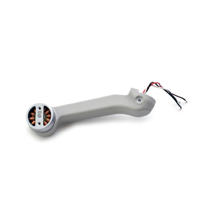 For DJI Mini 2 SE Drone Arm With Motor Repair Parts, Right Rear, Left Rear, Right Front, Left Front