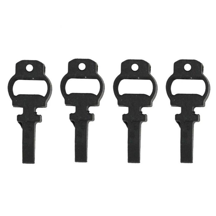 For DJI Mini / Mini 2 / SE 4pcs Gimbal Mini Shock Absorber