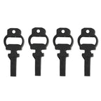 For DJI Mini / Mini 2 / SE 4pcs Gimbal Mini Shock Absorber