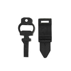 For DJI Mini / Mini 2 / SE 4pcs Gimbal Mini Shock Absorber