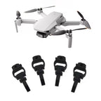 For DJI Mini / Mini 2 / SE 4pcs Gimbal Mini Shock Absorber
