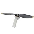 For DJI Mini 2 / Mini 2 SE Propellers 4726F Replacement Blades, 2pairs Gold Edge, 2pairs Silver Edge, 2pairs Orange Edge, 4pairs Gold Edge, 4pairs Silver Edge, 4pairs Orange Edge