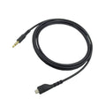 1.5m Mini Pin USB TPE Earphone Cable For SteelSeries Arctis Prime / 3 / 5 / 7 / Pro, ZS0271