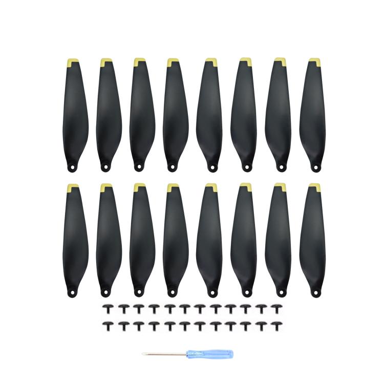 For DJI Mini 4 Pro 4pairs Drone Propeller Blades 6030F Props Replacement Parts